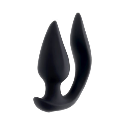 Evolved The Genie Black Multi-Play Toy with Dual Motors