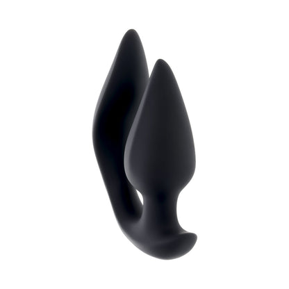 Evolved The Genie Black Multi-Play Toy with Dual Motors
