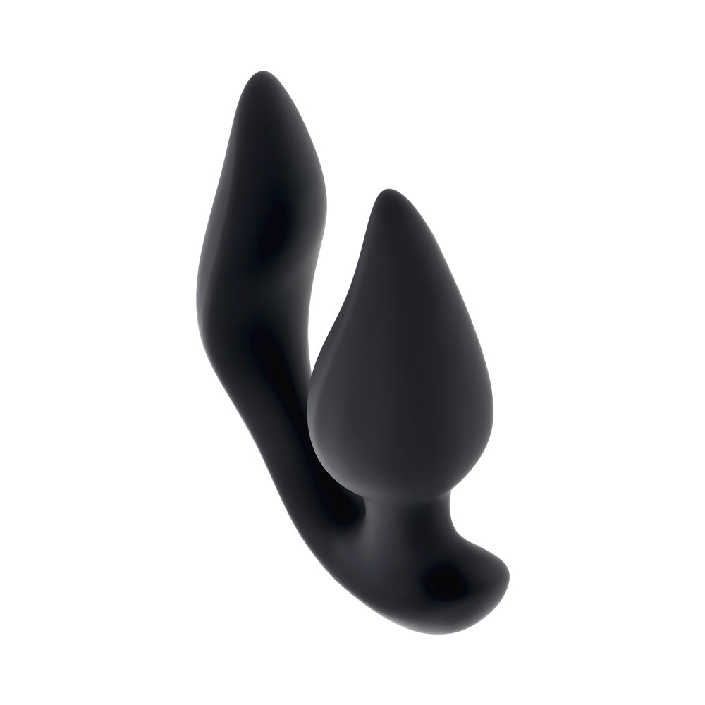 Evolved The Genie Black Multi-Play Toy with Dual Motors