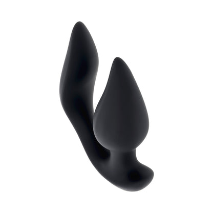 Evolved The Genie Black Multi-Play Toy with Dual Motors
