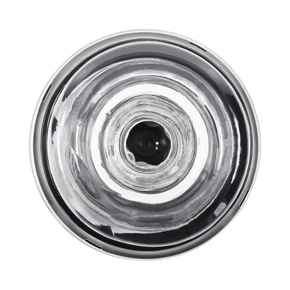Playboy Spring Fling Clear Stroker – Twisting & Tightening Function