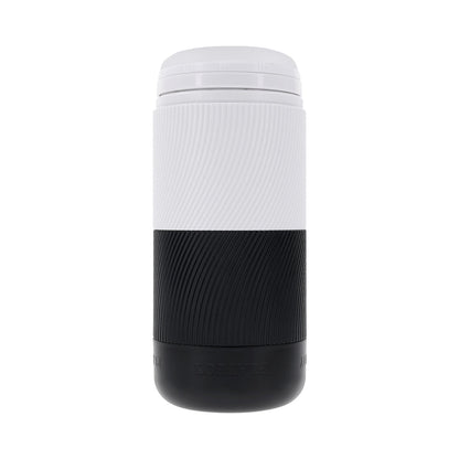 Playboy Twisted 2 AM Stroker with Twisting and Suction Features - White