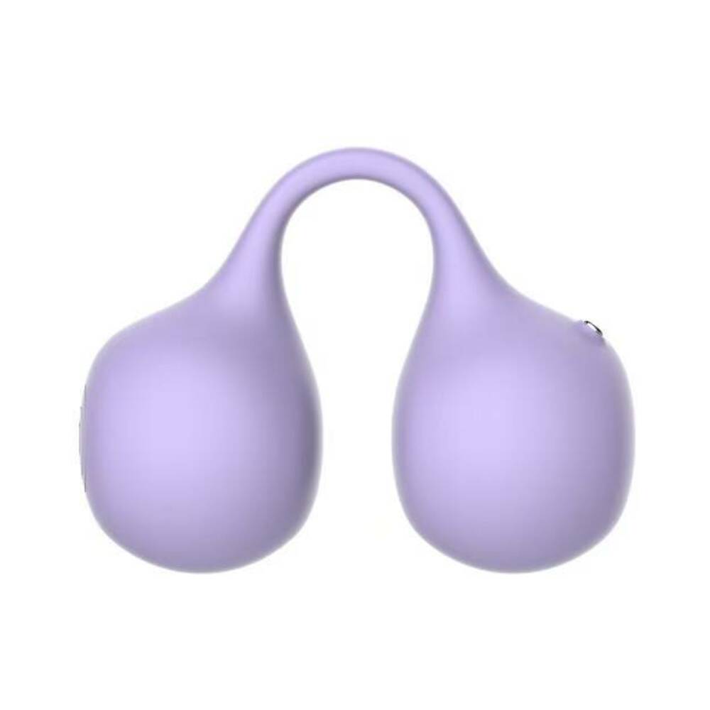 SVibe Snail Twinn Finger Vibrator - Lilac