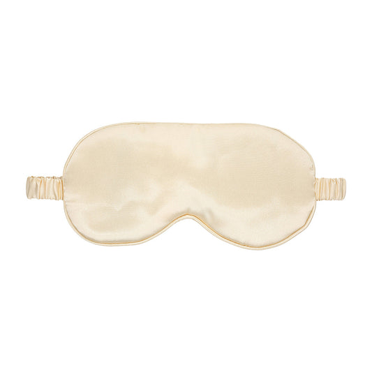 Ouch! Satin Mask Gold – Eye Mask for Sensory Play