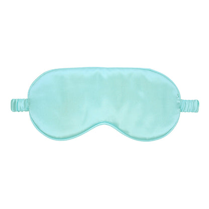 Ouch! Satin Mask Powder Blue - Eye Mask for Sensory Play