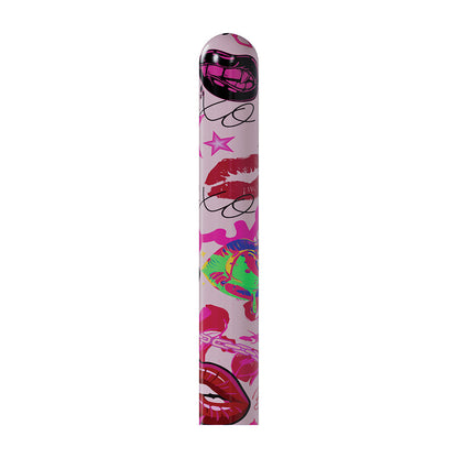 SLI Kaotix Display Box Assorted Color - Vibrating Device with 10 Speed Modes