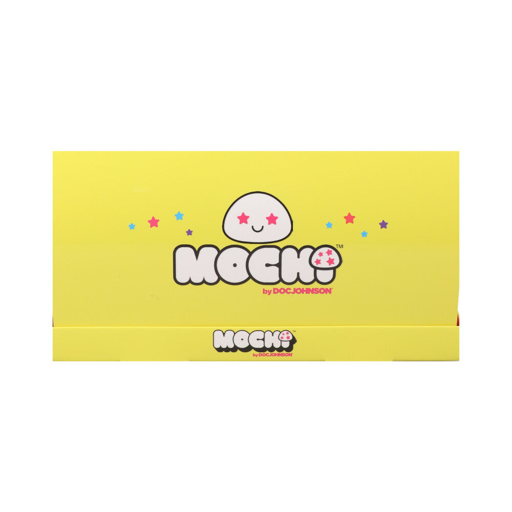 Doc Johnson Mochi ULTRASKYN Mini Stroker – Assorted Colors