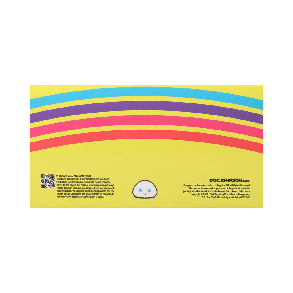 Doc Johnson Mochi ULTRASKYN Mini Stroker – Assorted Colors