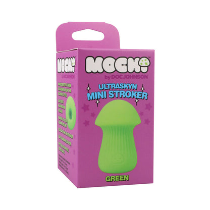 Doc Johnson Mochi ULTRASKYN Mini Stroker – Assorted Colors