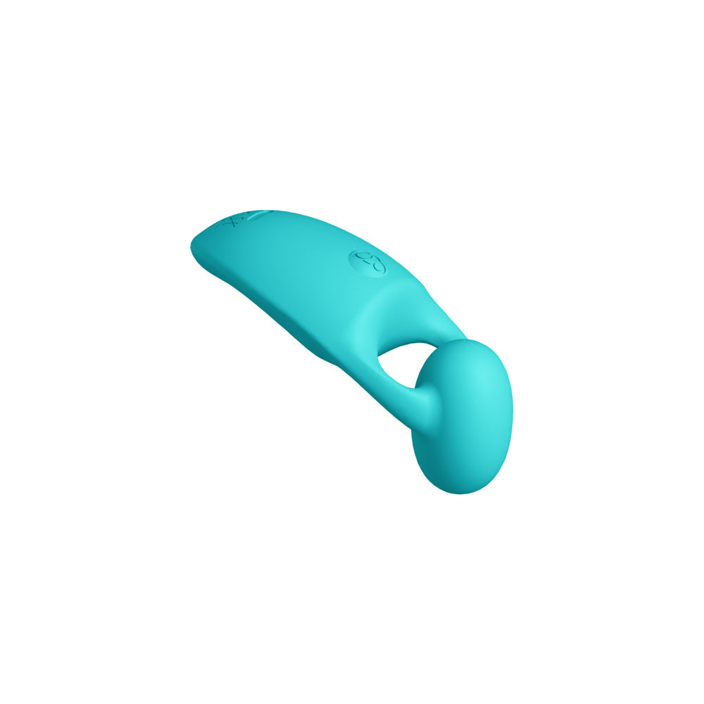 INYA Tease Massager – Rechargeable, Waterproof, Teal