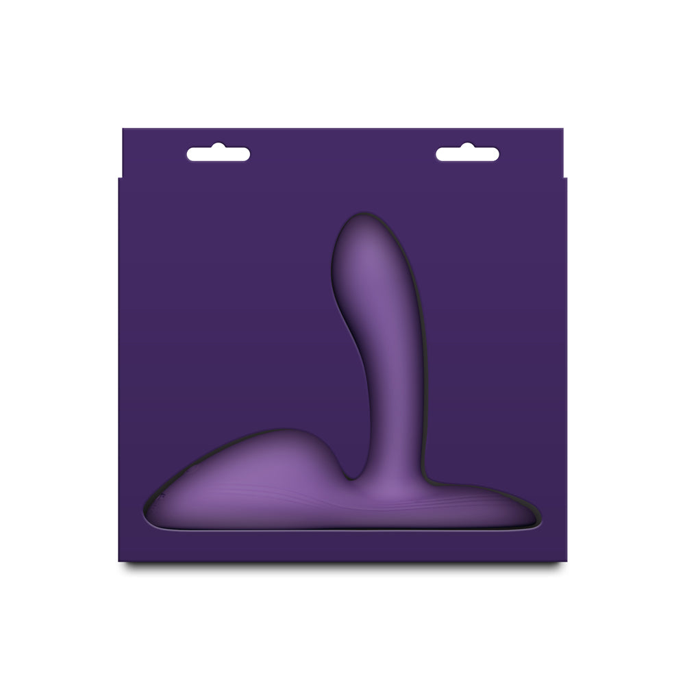 NS Novelties Grinders Paramour Vibrating Pad – Purple