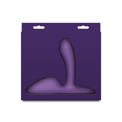 NS Novelties Grinders Paramour Vibrating Pad – Purple