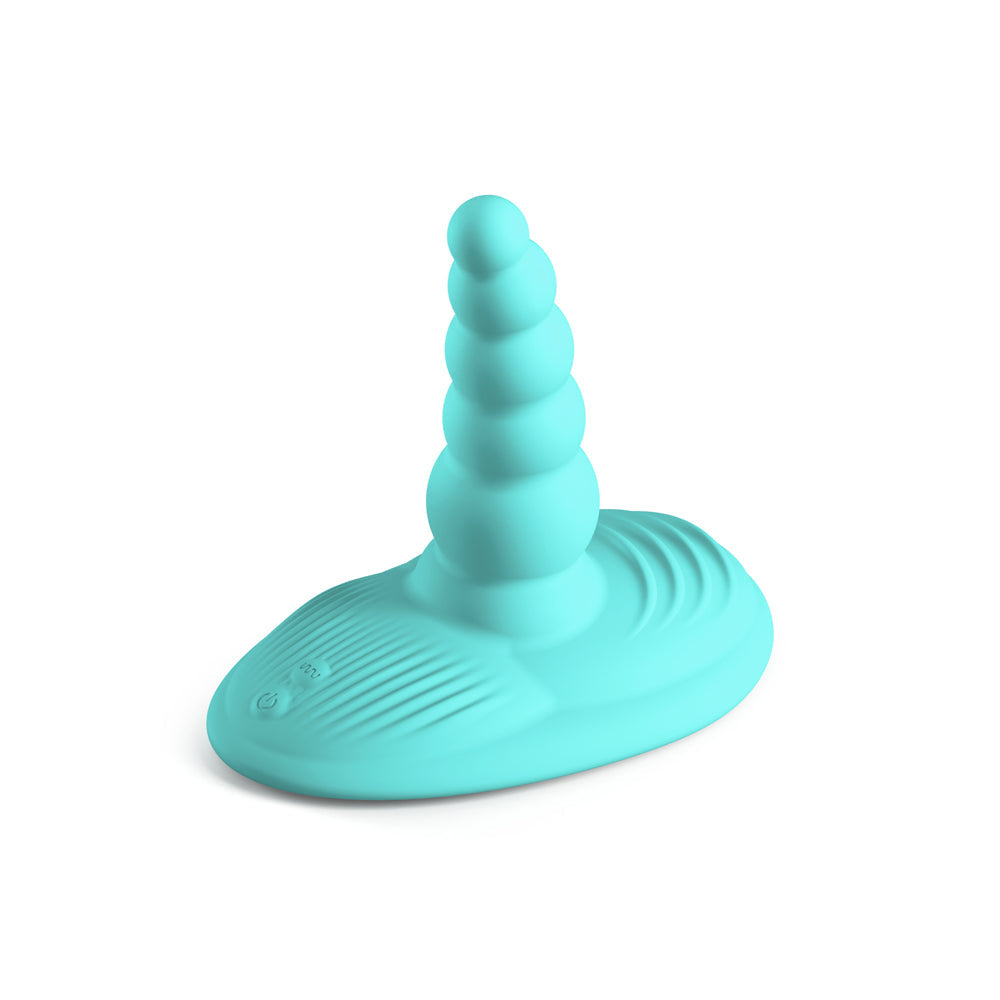 Grinders Sublime Aqua Vibrating Pad – Teal