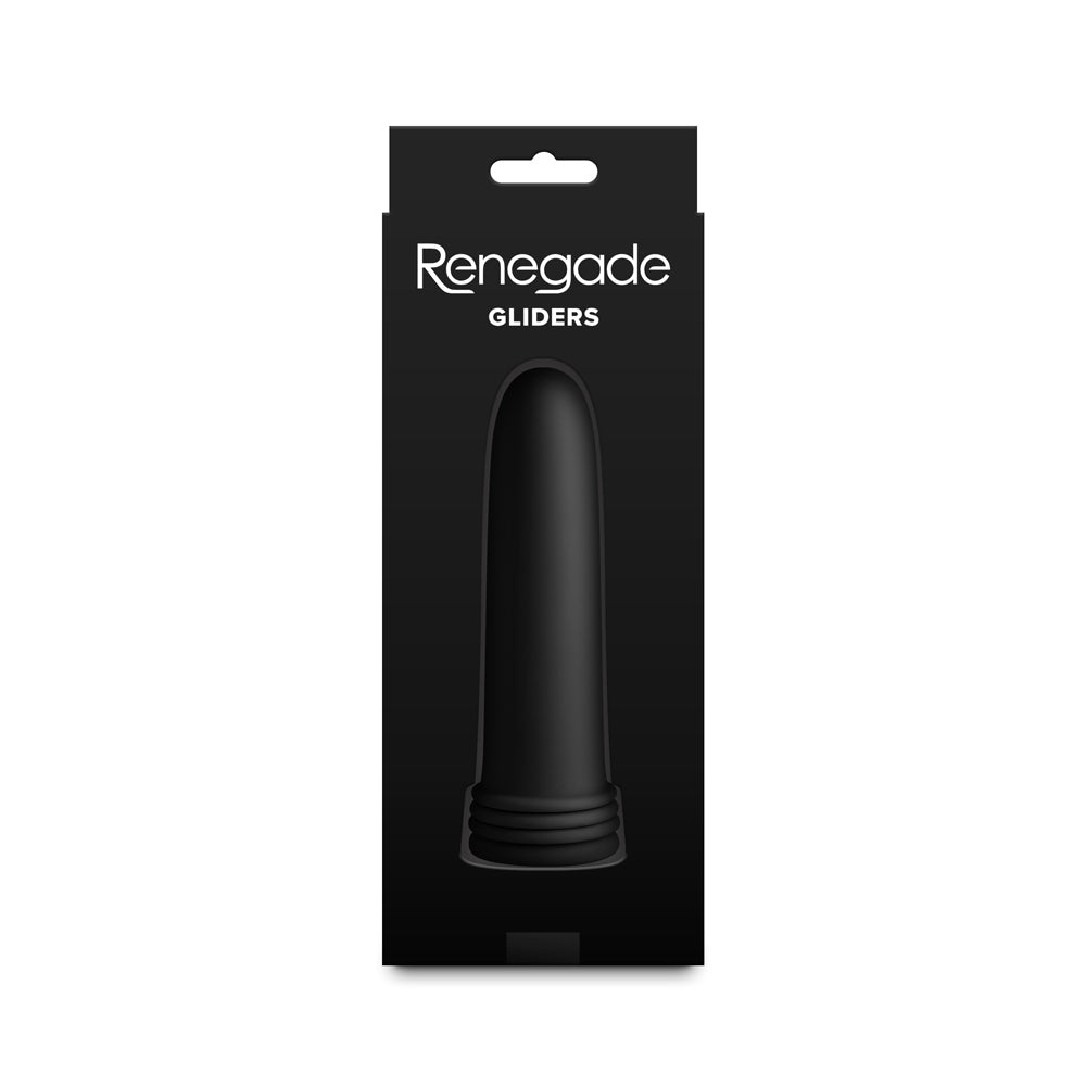 Renegade Gliders Dilator Set – Black