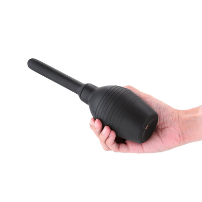 Renegade Body Cleanser 2.0 Intimate Hygiene Device – Black
