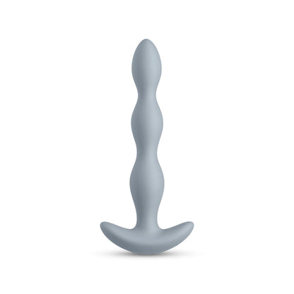Renegade Vantage Vibrating Beads – Gray