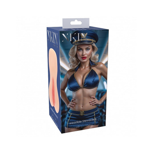 Xkin Career Girls Lexi Cockpit Stroker - Beige