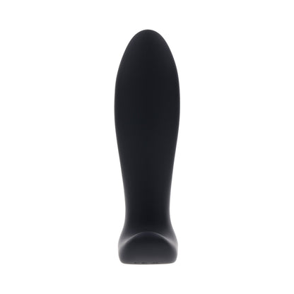 Gender X Spread The Love Vibrating Toy with Spreading Fingers – Black