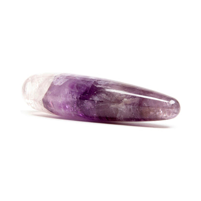Chakrubs Amethyst Original Wand – Purple Healing Wand