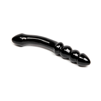 Chakrubs Xaga Viper Obsidian Wand – Black Obsidian