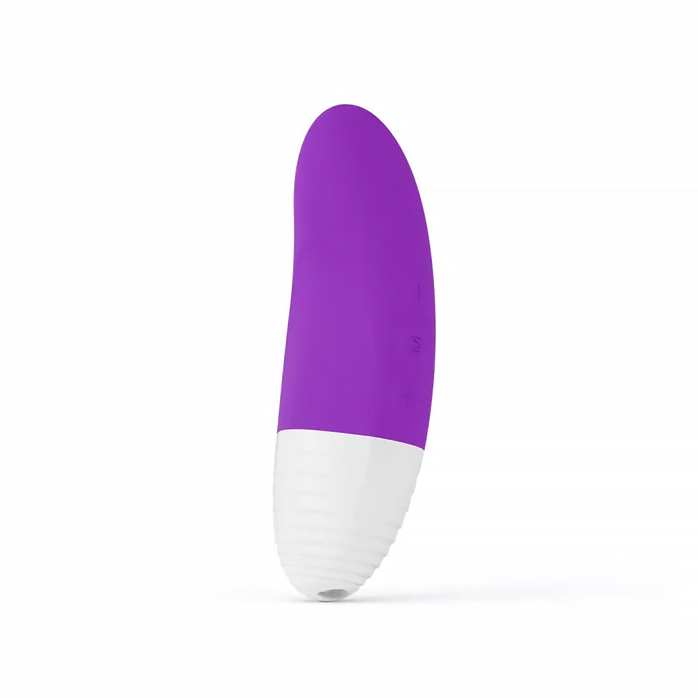 LELO AKO Originals Clitoral Massager - Purple