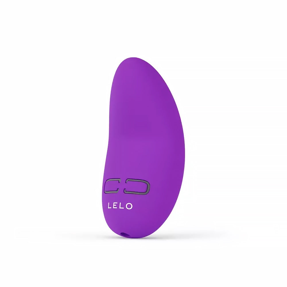 LELO NEA Originals Clitoral Massager – Purple