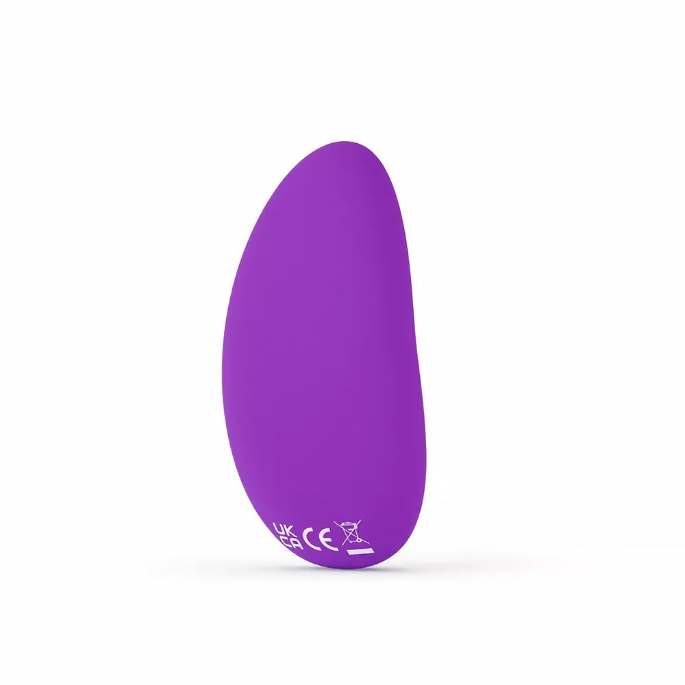 LELO NEA Originals Clitoral Massager – Purple