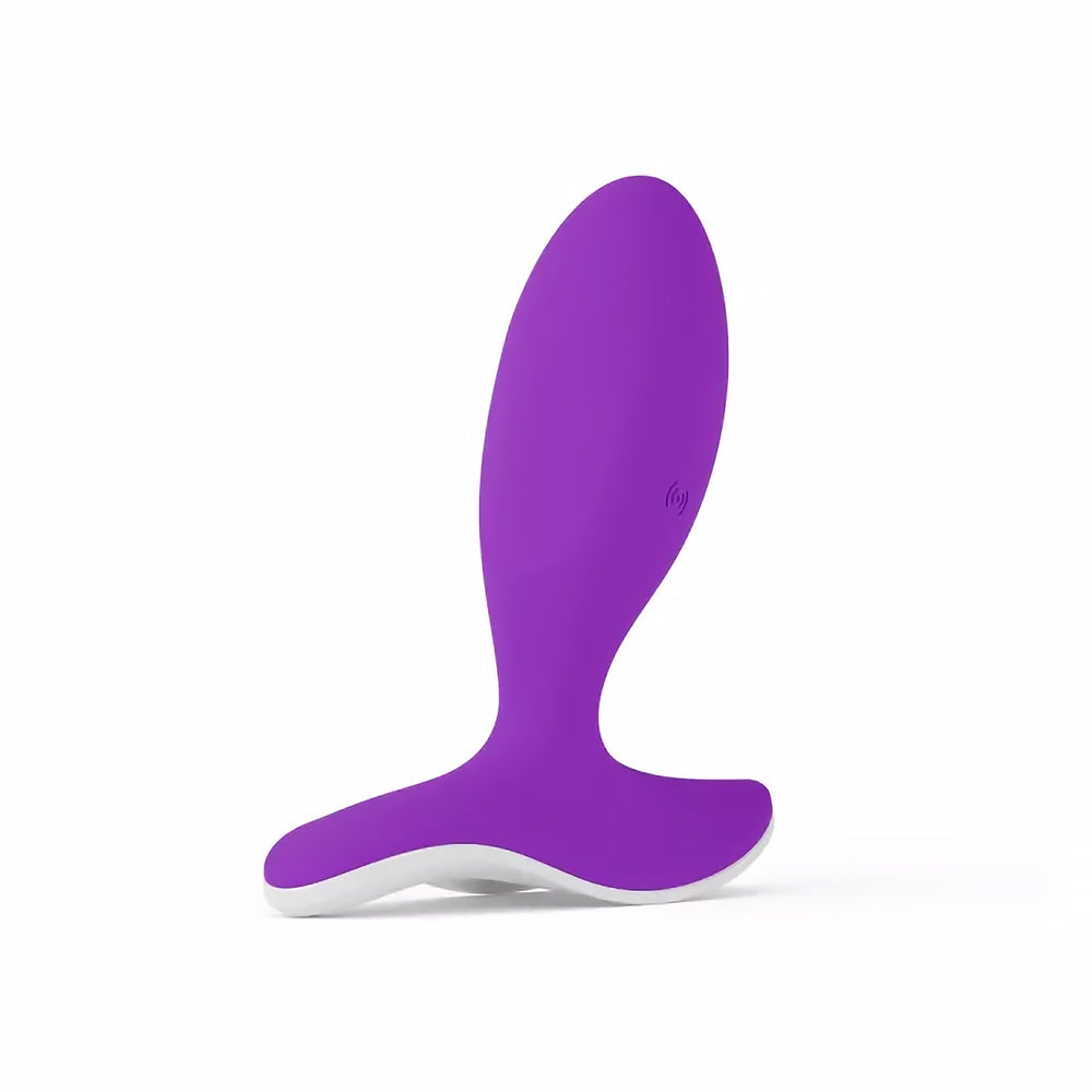 LELO SURFER Originals Prostate Massager – Purple