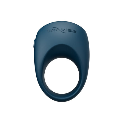 We-Vibe Pivot 2 Couples Vibrator Ring - Slate