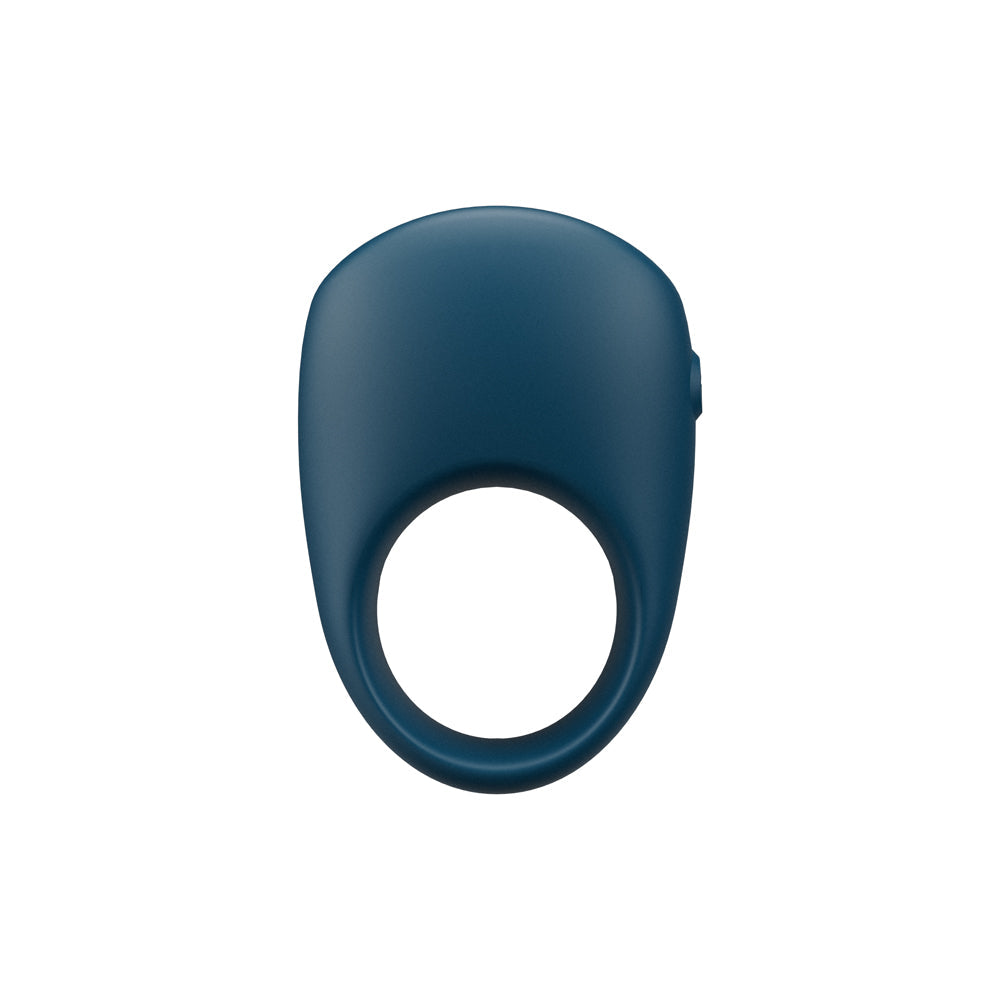We-Vibe Pivot 2 Couples Vibrator Ring - Slate