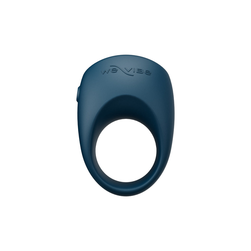 We-Vibe Pivot 2 Couples Vibrator Ring - Slate
