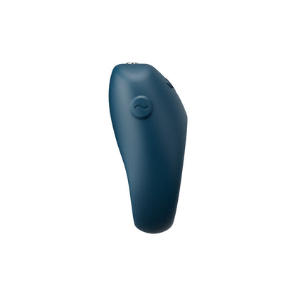 We-Vibe Pivot 2 Couples Vibrator Ring - Slate