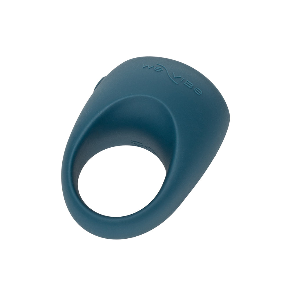 We-Vibe Pivot 2 Couples Vibrator Ring - Slate