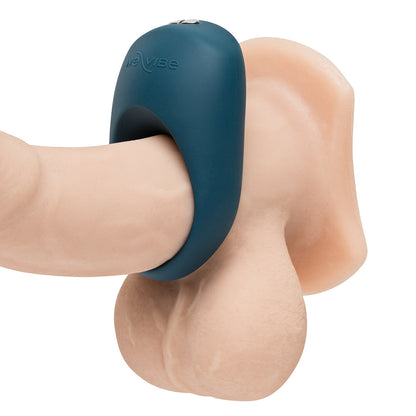 We-Vibe Pivot 2 Couples Vibrator Ring - Slate