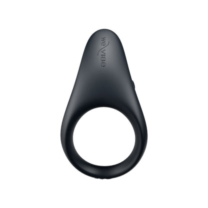 We-Vibe Verge 2 Vibrating Cockring with Triple Stimulation - Black