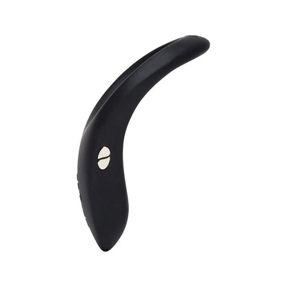 We-Vibe Verge 2 Vibrating Cockring with Triple Stimulation - Black