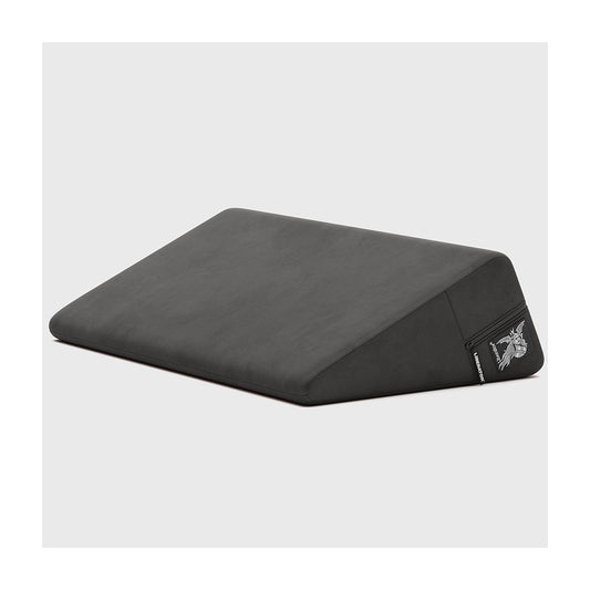 Liberator Wedge Plus Size Sex Position Pillow – Black