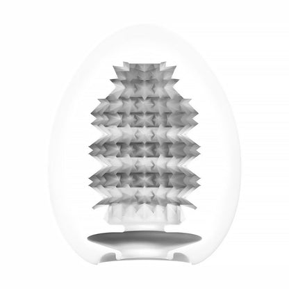 Tenga Egg Standard 3-Pack I - White
