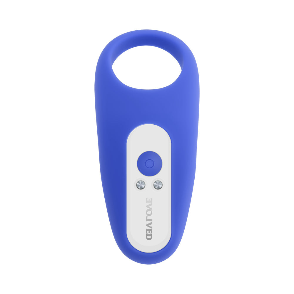 Evolved Take Your Pick Bullet Set – Blue, 3 Interchangeable Silicone Sleeves