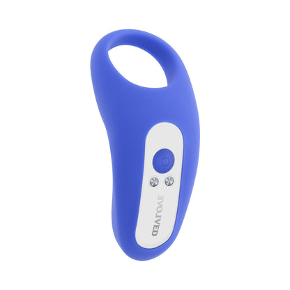 Evolved Take Your Pick Bullet Set – Blue, 3 Interchangeable Silicone Sleeves