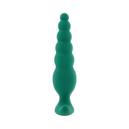 Gender X The Rattler Vibrating Toy – Green
