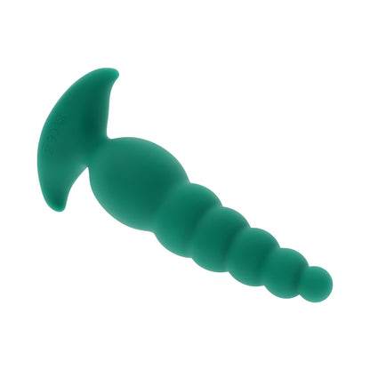 Gender X The Rattler Vibrating Toy – Green