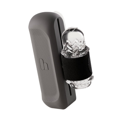 The Handy 2 - Male Masturbator - Black