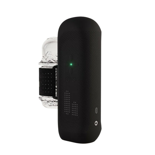 The Handy 2 Pro – Black Male Masturbation Device