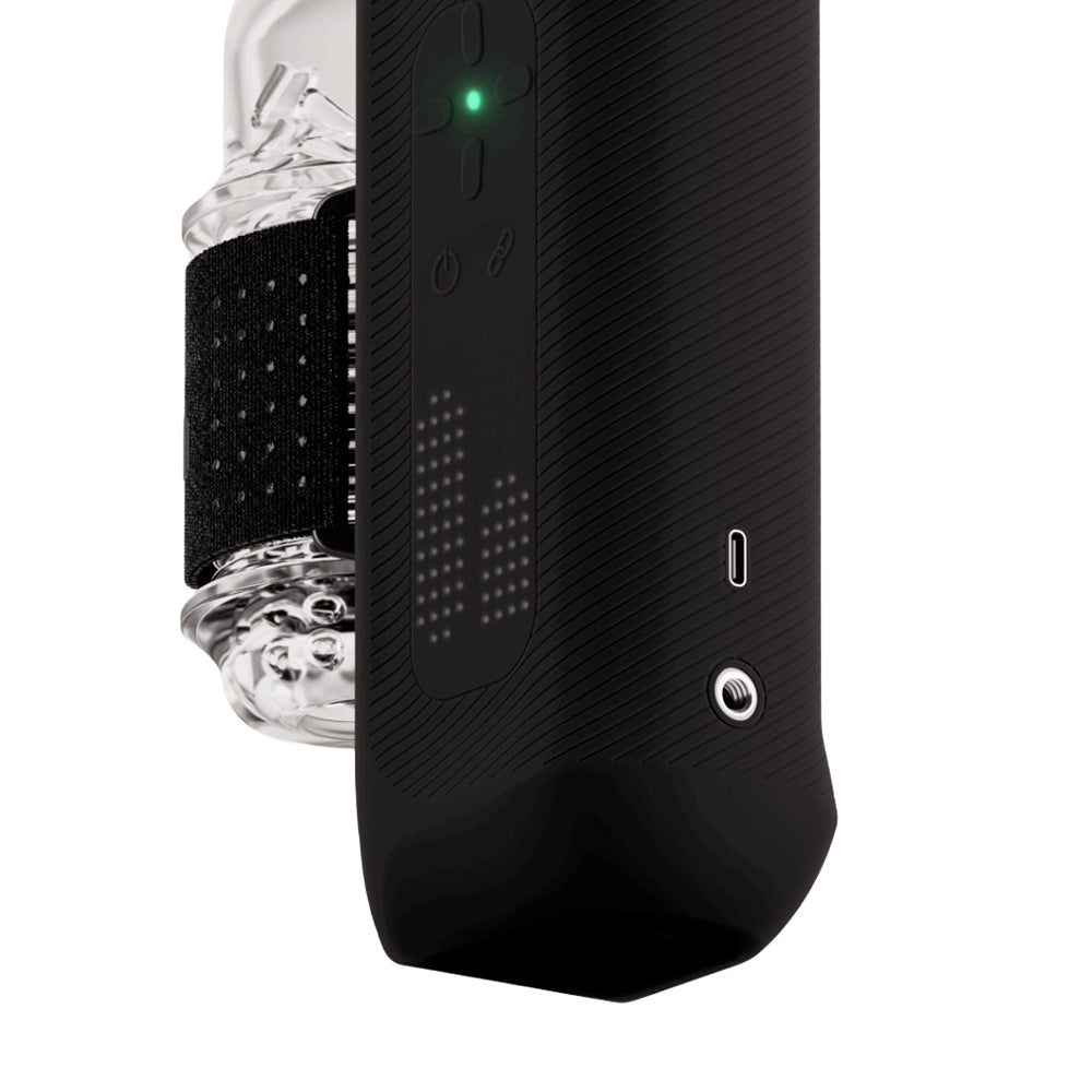 The Handy 2 Pro – Black Male Masturbation Device