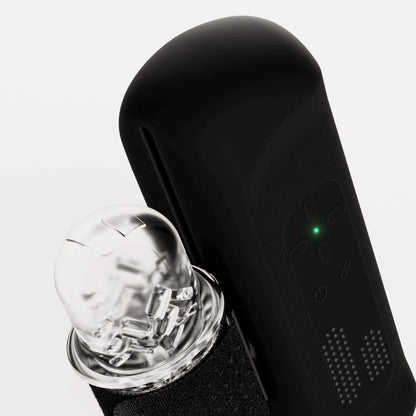 The Handy 2 Pro – Black Male Masturbation Device
