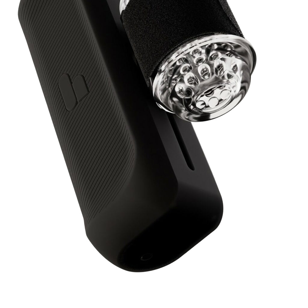 The Handy 2 Pro – Black Male Masturbation Device