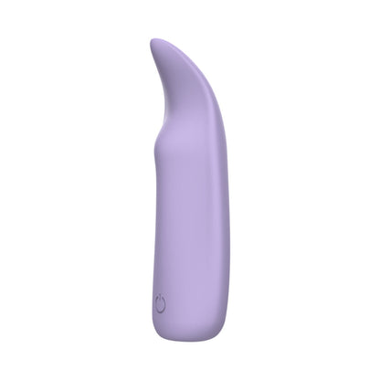 Adam & Eve Secret Curve Panty Bullet Vibe – Light Purple – Waterproof