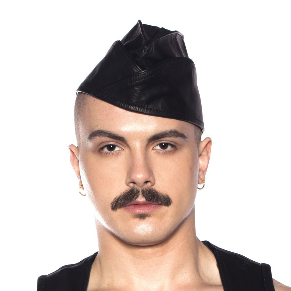Prowler RED Triangle Cap Black – Size M