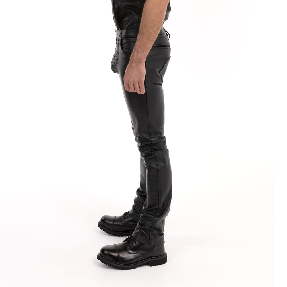 Prowler RED Rider Jeans – Black – Size 32